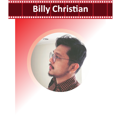 Billy Christian
