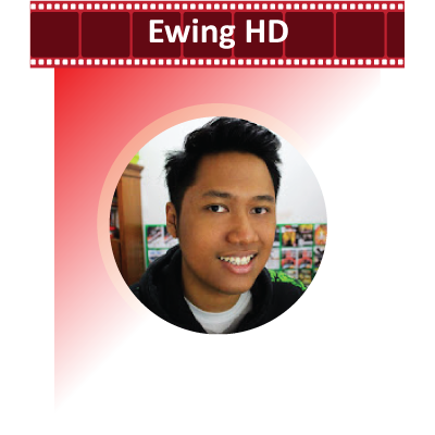 Ewing HD