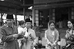 Ibu Negara Indonesia