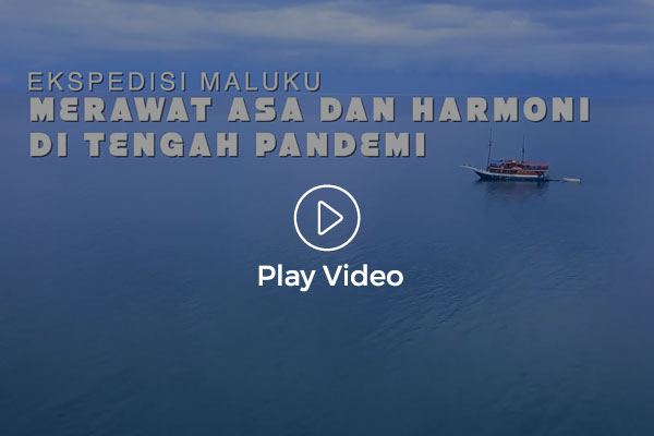 Ekspedisi Maluku Episode 1