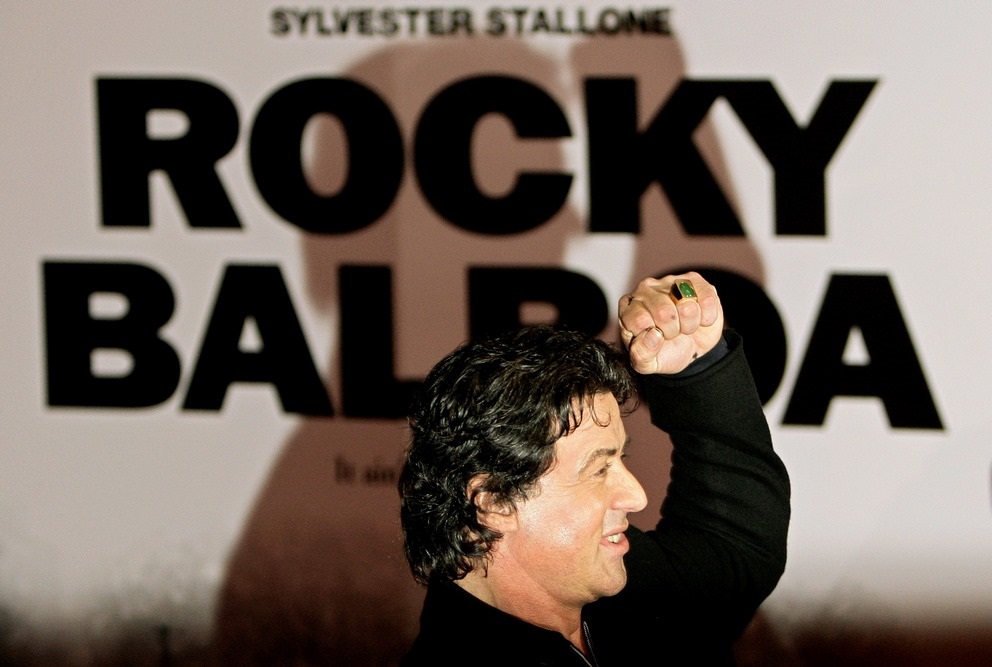 Dari Ivan Drago hingga Creed, semesta Rocky Balboa