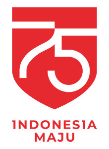 75th Indonesia Maju