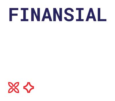 Finansial
